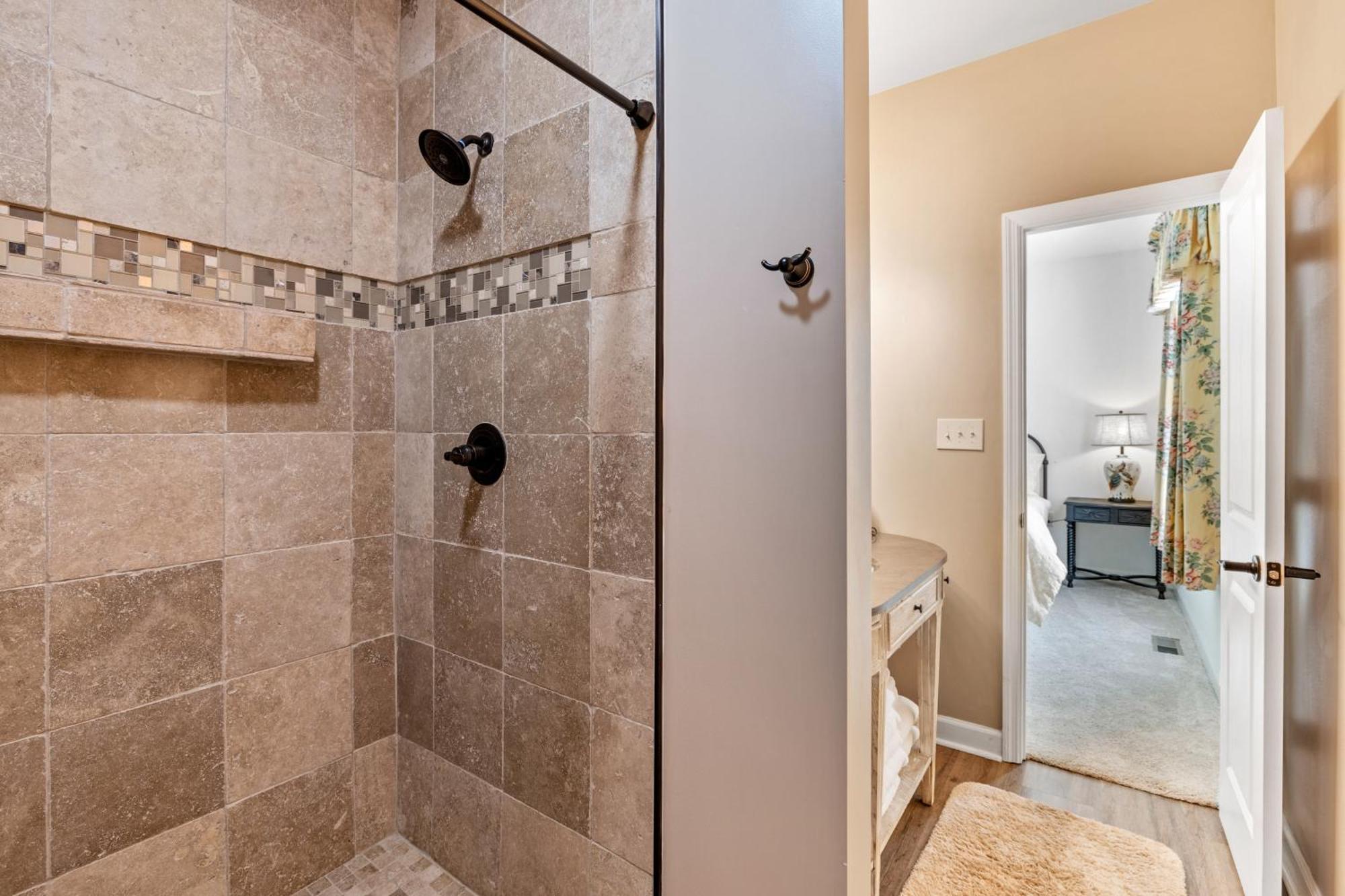 Bear Pass Is A 3 Bed 2 Bath Craftsman Style Home Located Within Walking Distance To Dt Gatlinburg Esterno foto
