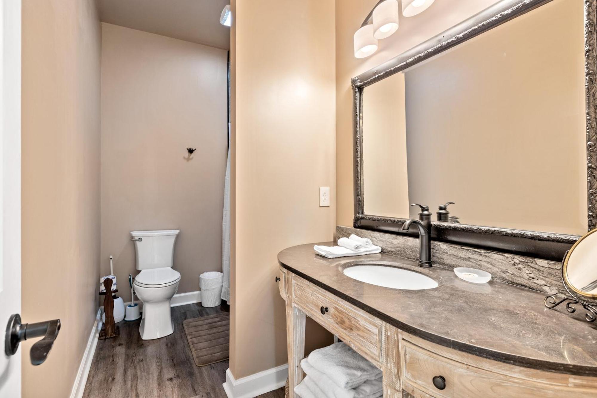 Bear Pass Is A 3 Bed 2 Bath Craftsman Style Home Located Within Walking Distance To Dt Gatlinburg Esterno foto