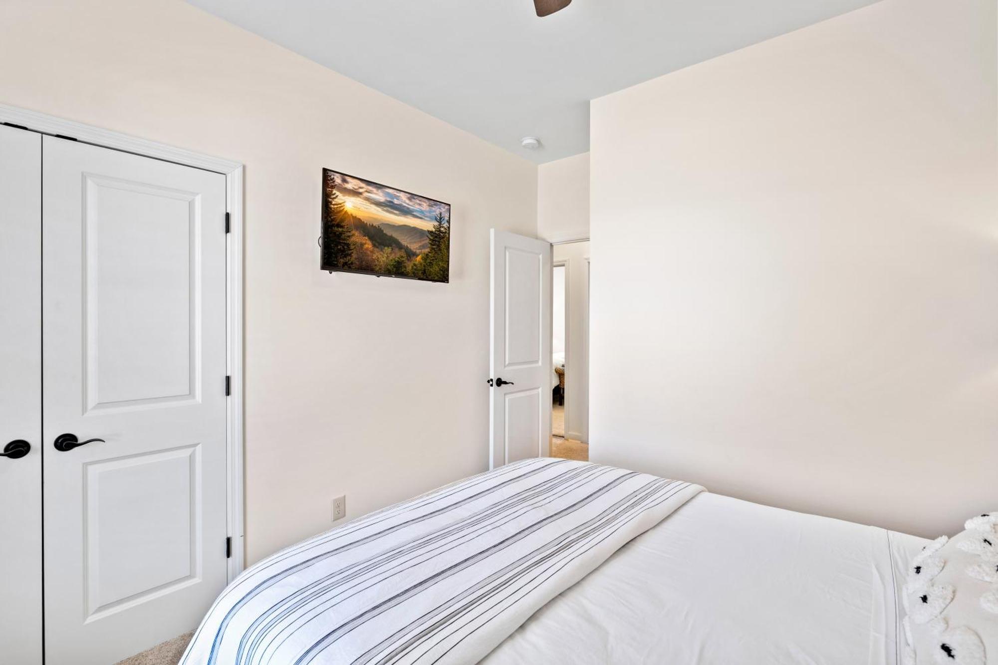 Bear Pass Is A 3 Bed 2 Bath Craftsman Style Home Located Within Walking Distance To Dt Gatlinburg Esterno foto