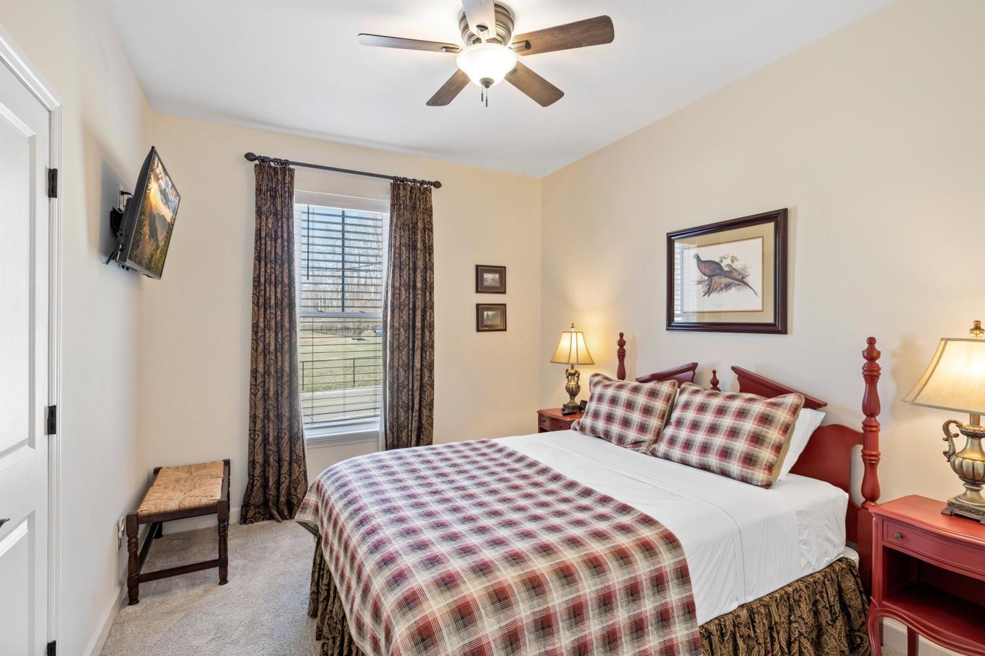 Bear Pass Is A 3 Bed 2 Bath Craftsman Style Home Located Within Walking Distance To Dt Gatlinburg Esterno foto