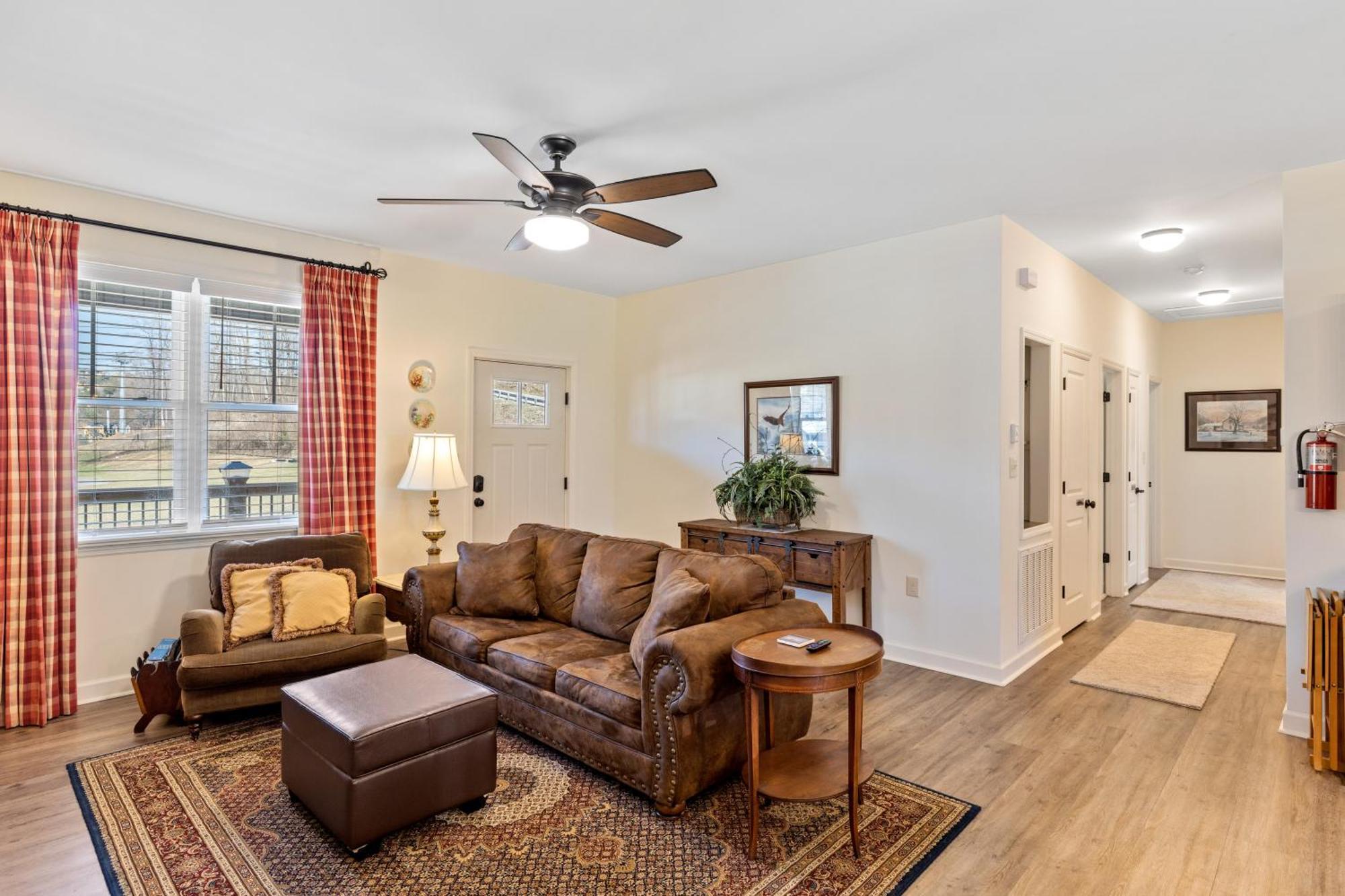 Bear Pass Is A 3 Bed 2 Bath Craftsman Style Home Located Within Walking Distance To Dt Gatlinburg Esterno foto