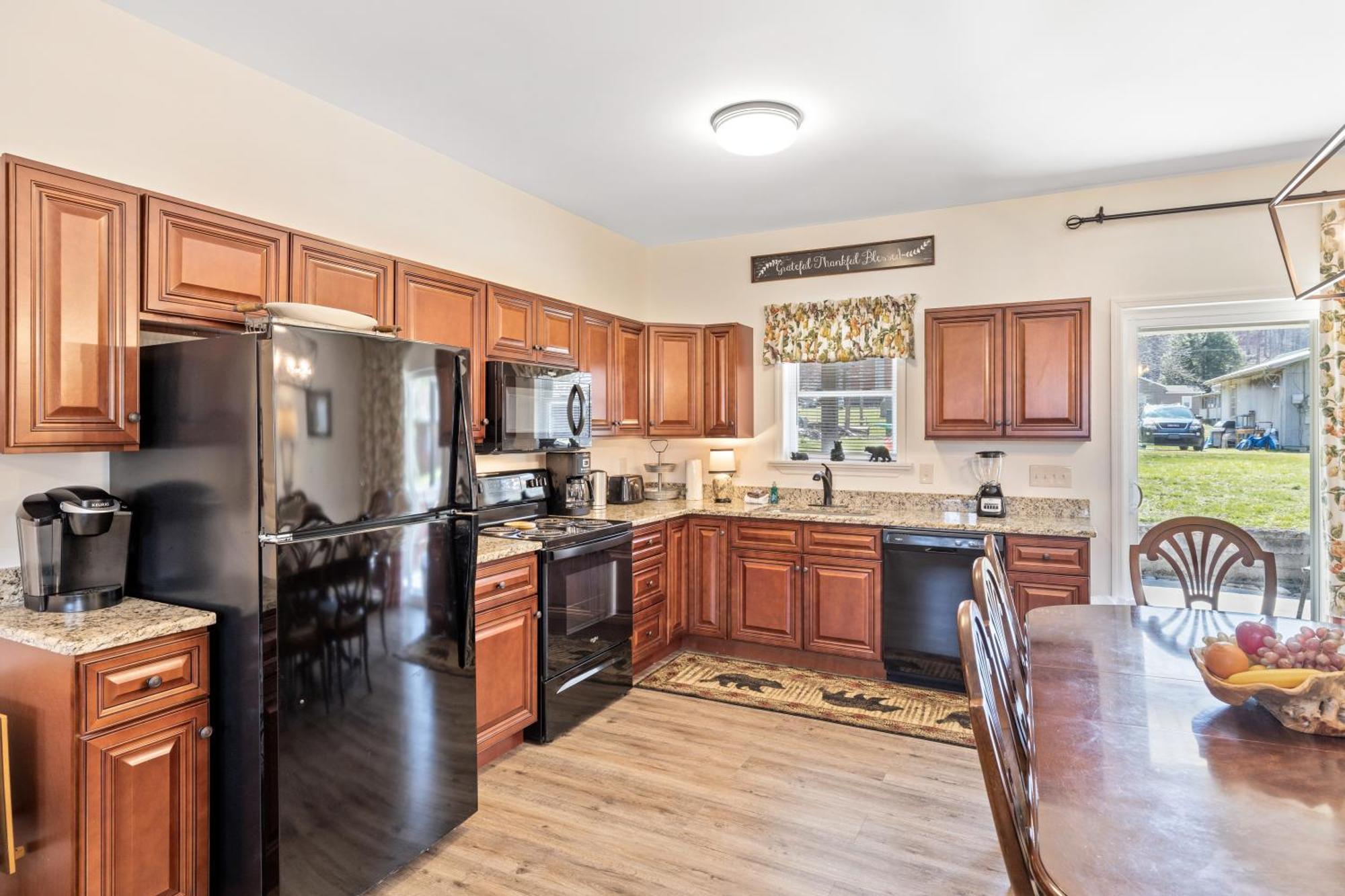 Bear Pass Is A 3 Bed 2 Bath Craftsman Style Home Located Within Walking Distance To Dt Gatlinburg Esterno foto