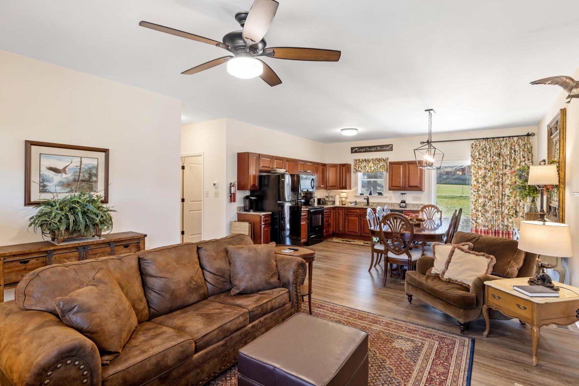 Bear Pass Is A 3 Bed 2 Bath Craftsman Style Home Located Within Walking Distance To Dt Gatlinburg Esterno foto